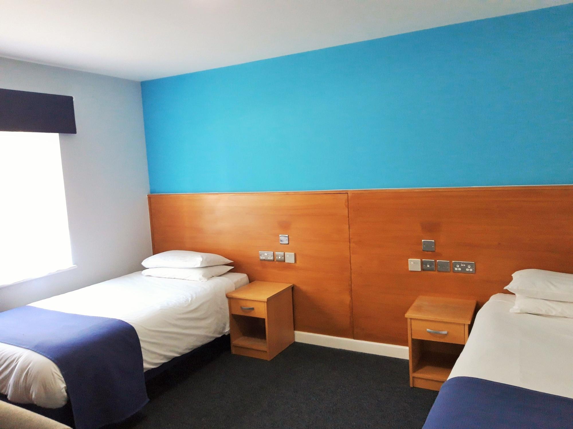 The Olympic Lodge Aylesbury  Esterno foto